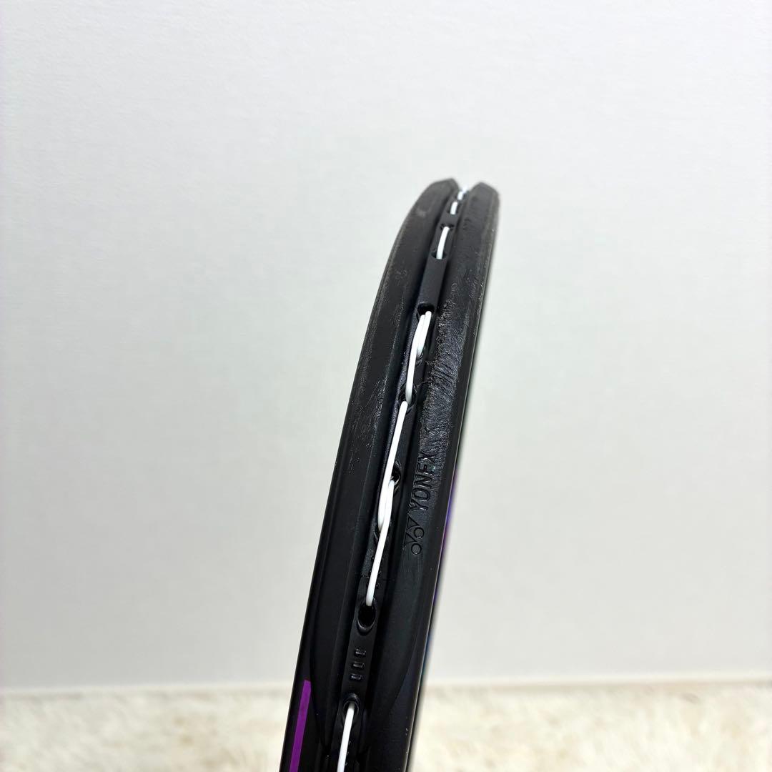 【良品✨】ヨネックス VCORE PRO 100 G3 日本製 硬式ラケット
