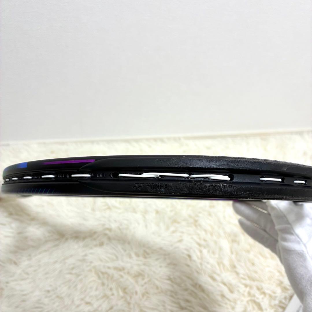 【良品✨】ヨネックス VCORE PRO 100 G3 日本製 硬式ラケット