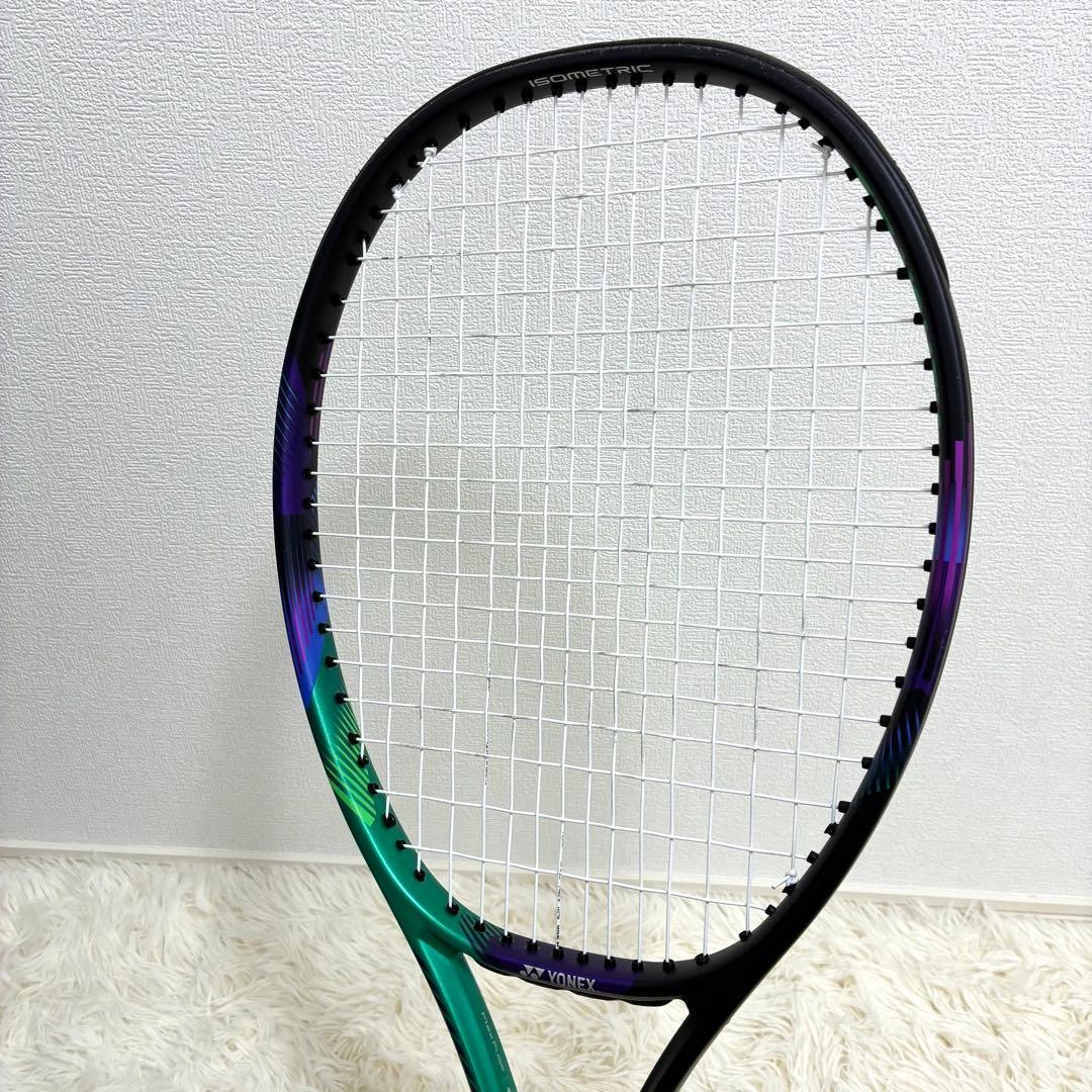 【良品✨】ヨネックス VCORE PRO 100 G3 日本製 硬式ラケット