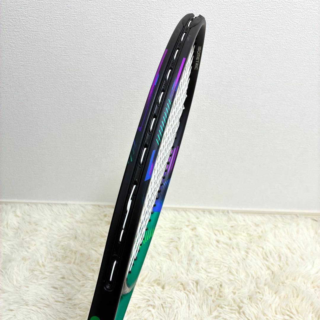 【良品✨】ヨネックス VCORE PRO 100 G3 日本製 硬式ラケット