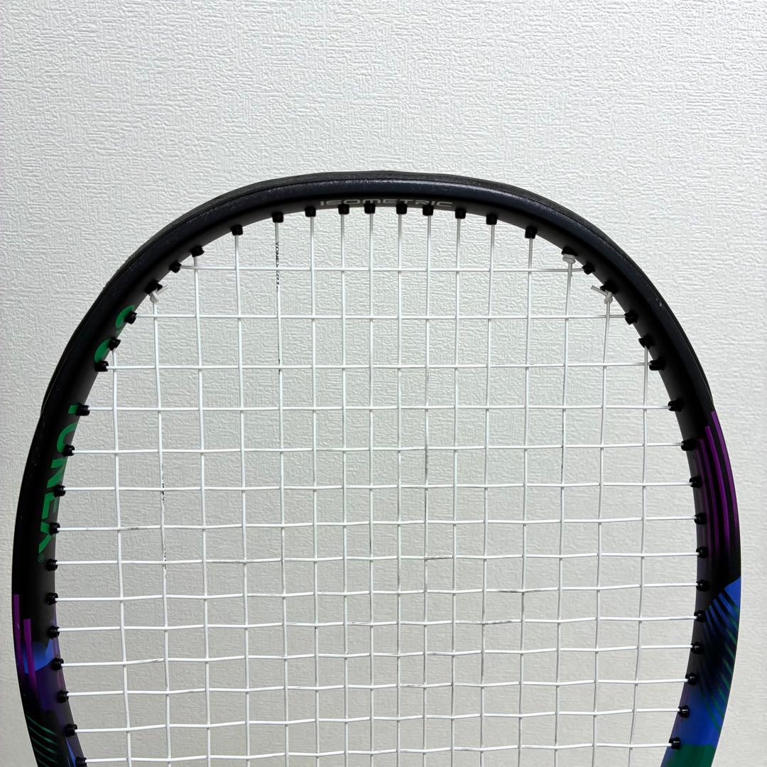 【良品✨】ヨネックス VCORE PRO 100 G3 日本製 硬式ラケット