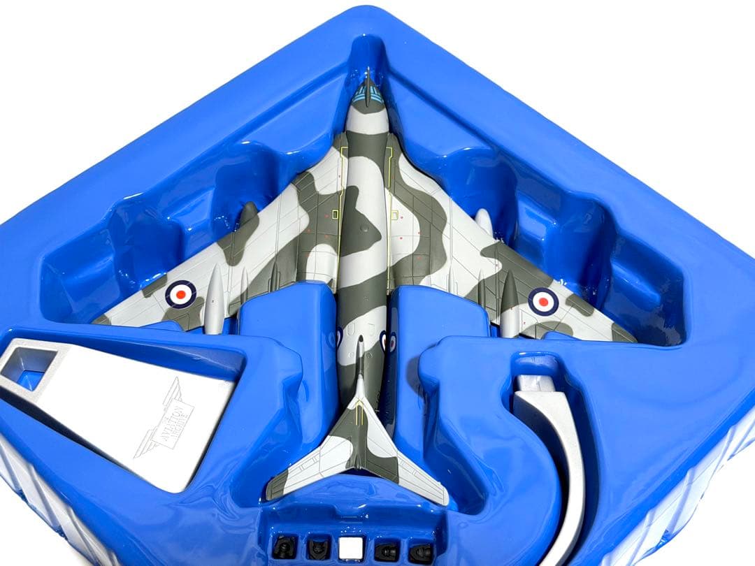 航空機・ヘリコプター Corgi 1/144 HP VICTOR S.R.MK2