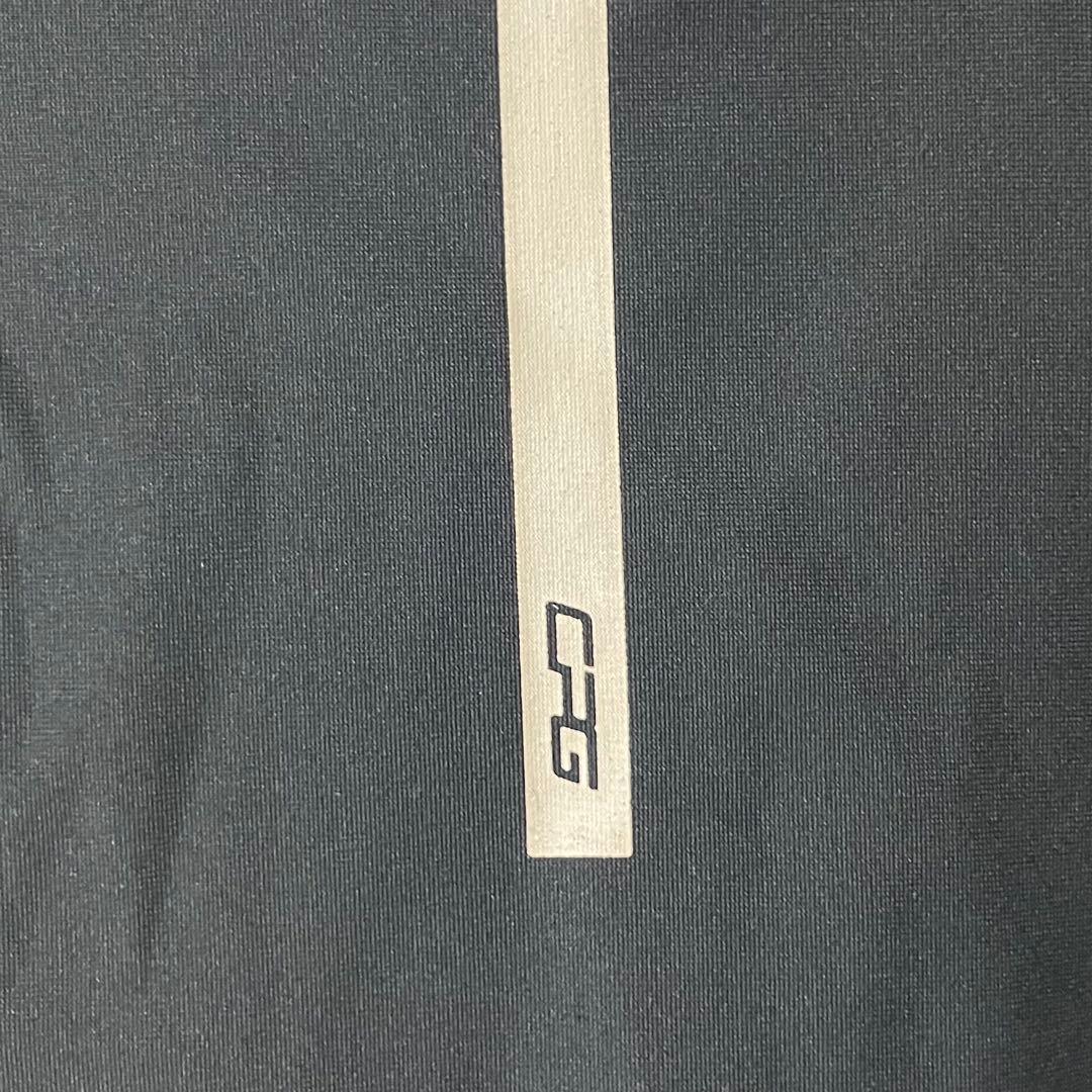 CPG GOLF ノースリーブシャツ モックネック サイズ3 162〜168cm