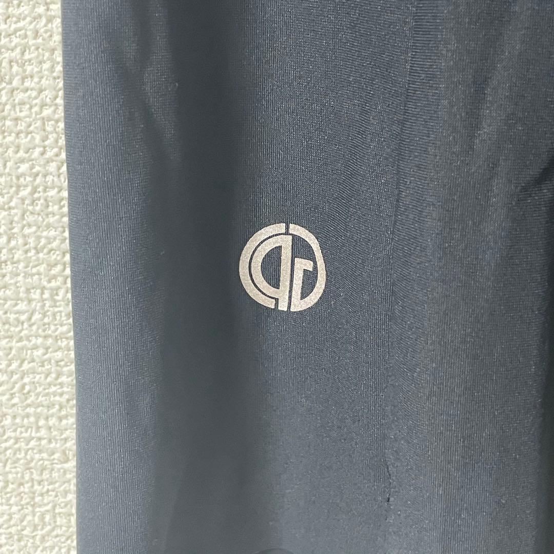 CPG GOLF ノースリーブシャツ モックネック サイズ3 162〜168cm