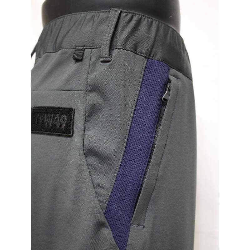 メンズウェア 81. TFW49 STRETCH HYBRID PANTS