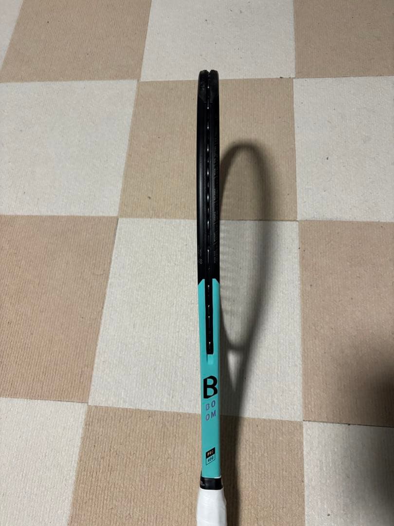 HEAD boomPRO2022 G3 テニスラケット