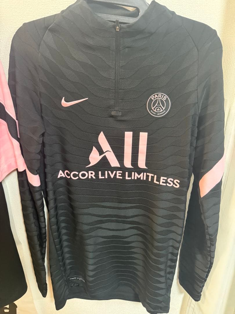 3点セット　PSG DFADV エリート ドリルトップ　エリートパンツ　半袖