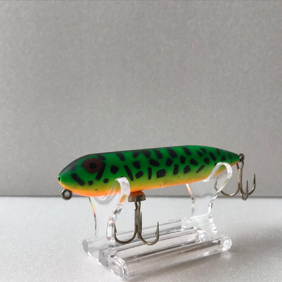 オールド へドン ザラパピー