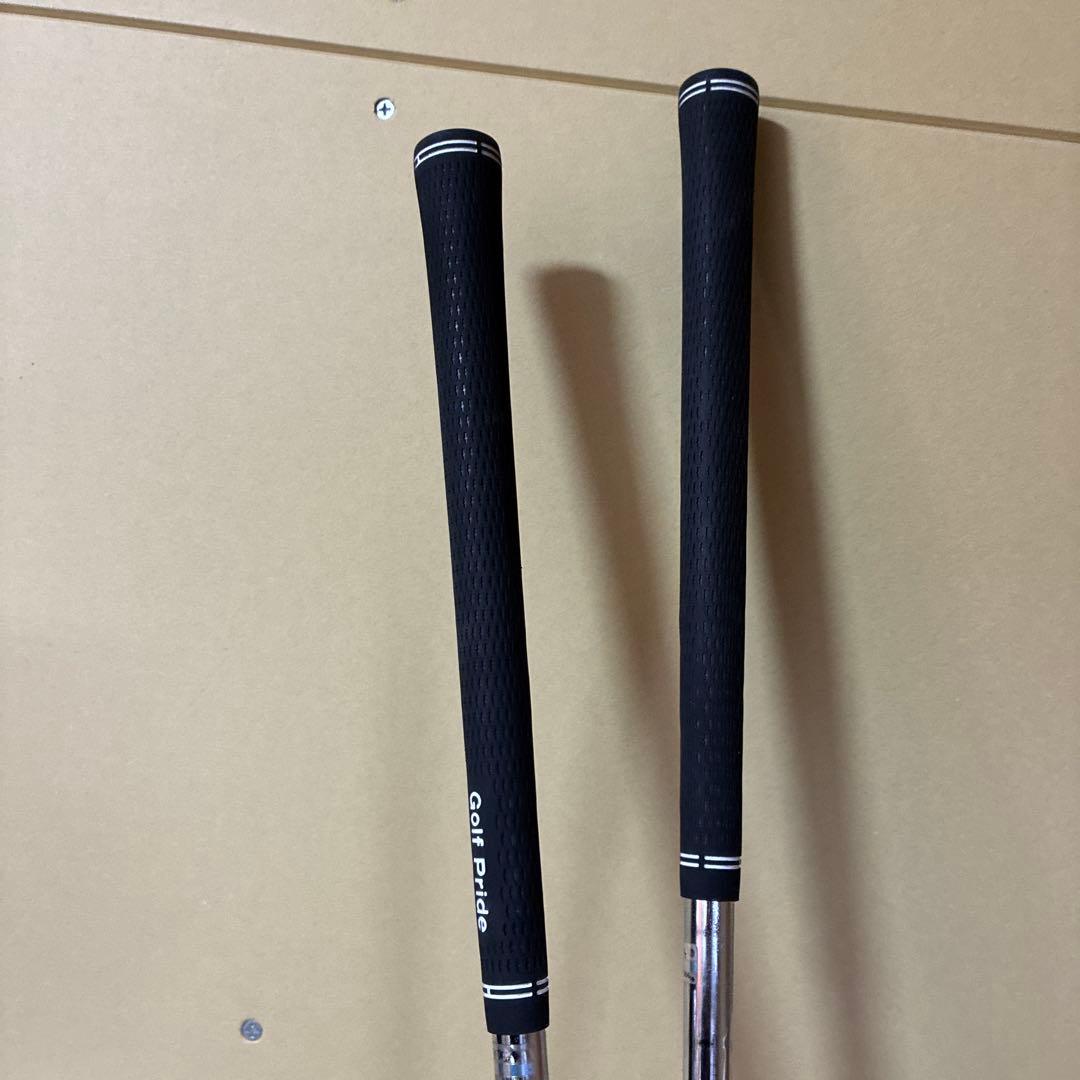 ドルフィンウェッジ　 DW120 50、 54