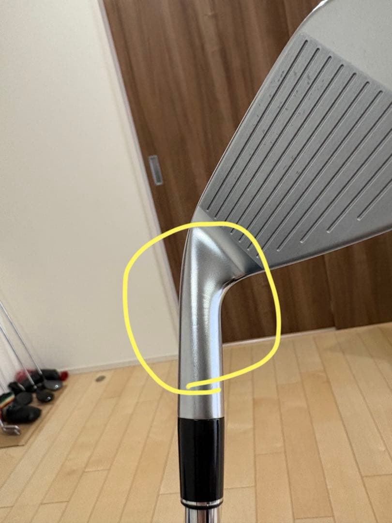 SRIXON ZXi5 ダイナミックゴールドS200 5-PW ボール1ダース