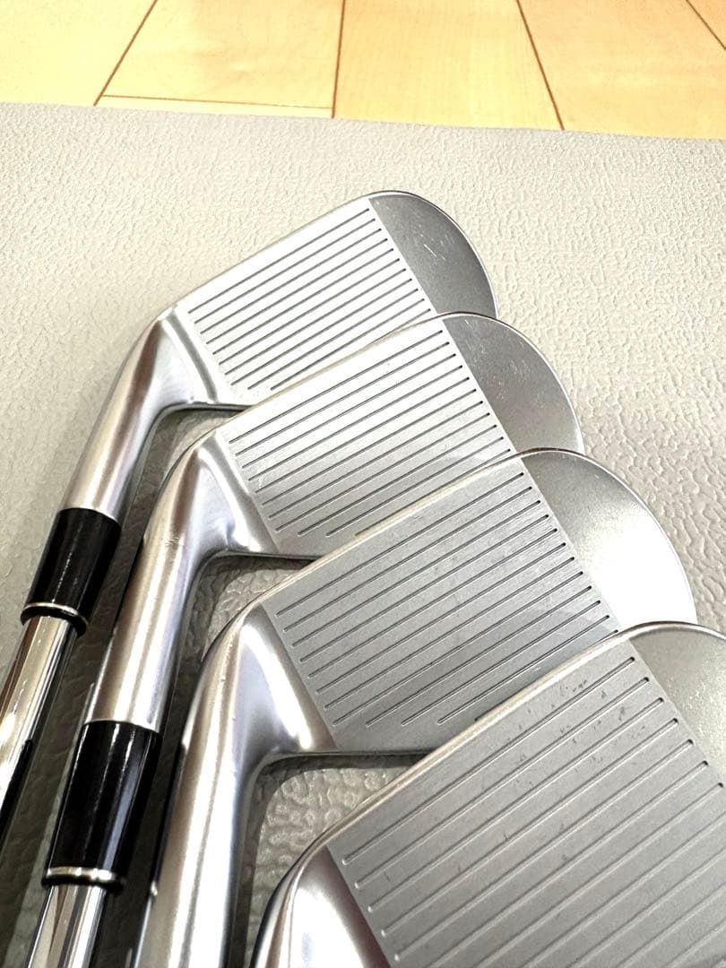 SRIXON ZXi5 ダイナミックゴールドS200 5-PW ボール1ダース