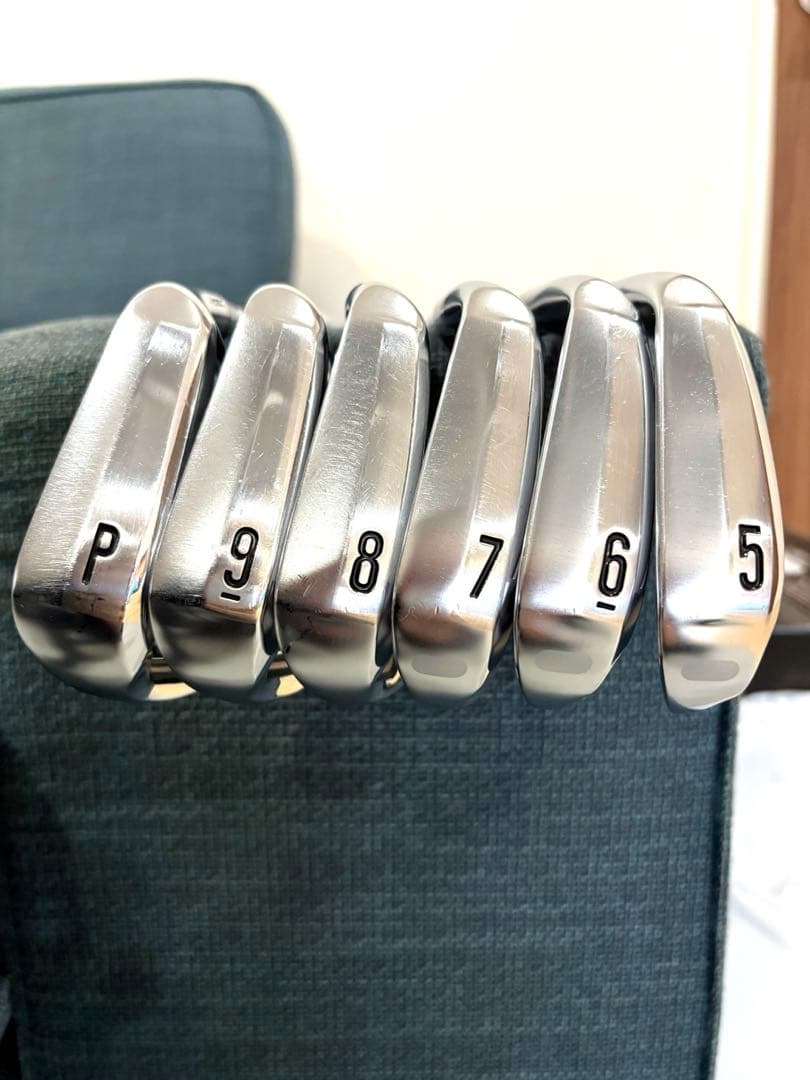 SRIXON ZXi5 ダイナミックゴールドS200 5-PW ボール1ダース