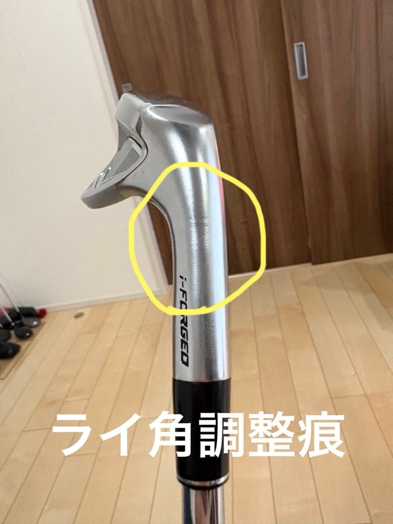 SRIXON ZXi5 ダイナミックゴールドS200 5-PW ボール1ダース