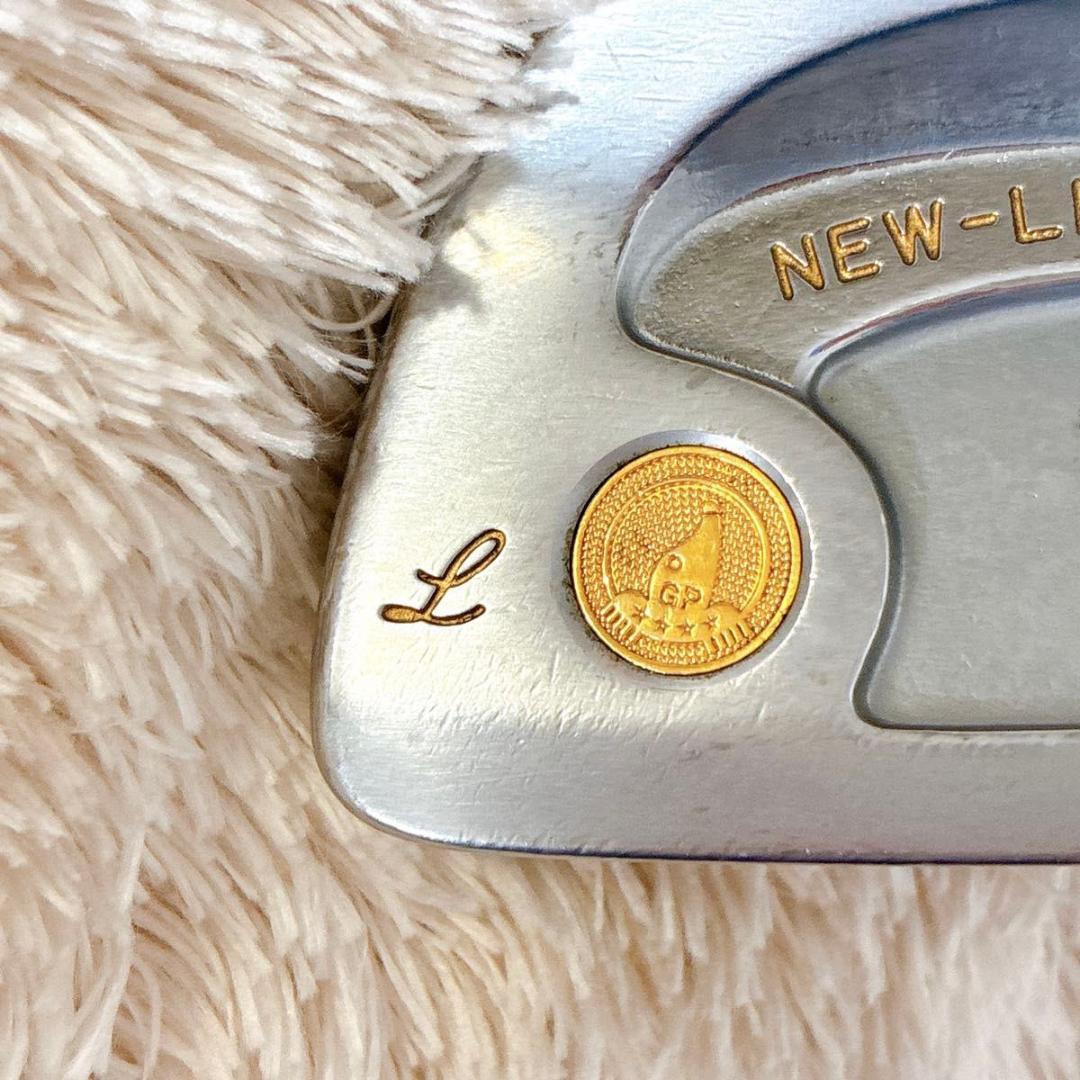 HONMA NEW-LB280 星4 4S レディース 5番 5i アイアン L