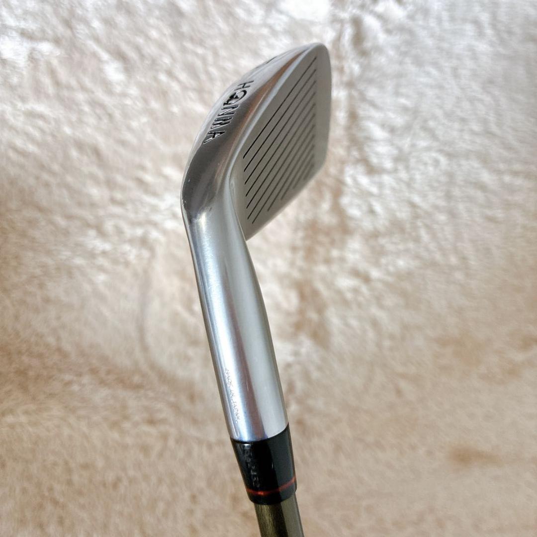 HONMA NEW-LB280 星4 4S レディース 5番 5i アイアン L