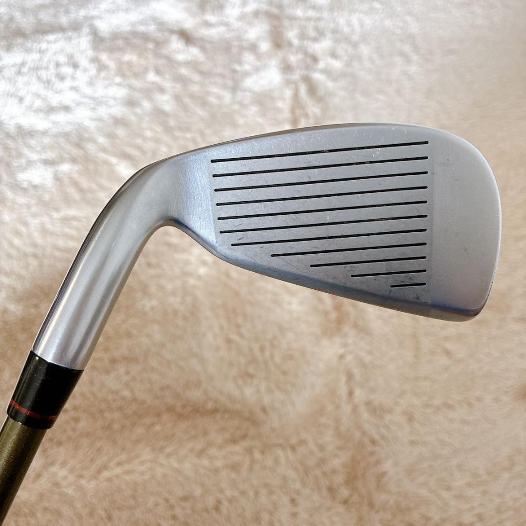 HONMA NEW-LB280 星4 4S レディース 5番 5i アイアン L