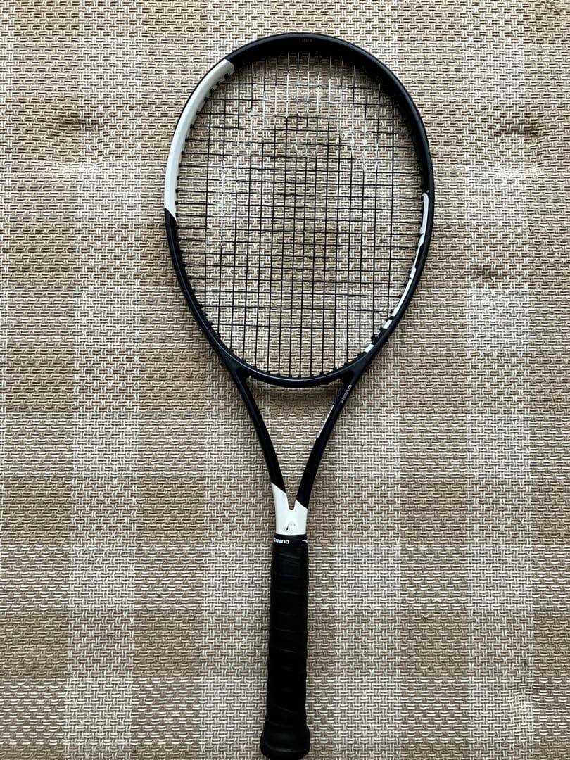 HEAD SPEED TOUR 2026 G2 ヘッド　スピード　ツアー