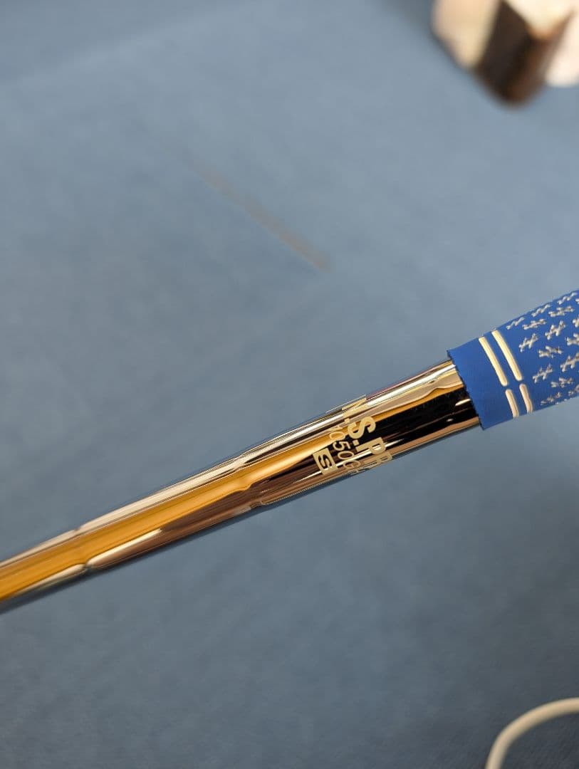 COBRA　キングスピードゾーン　サンドウェッジ
