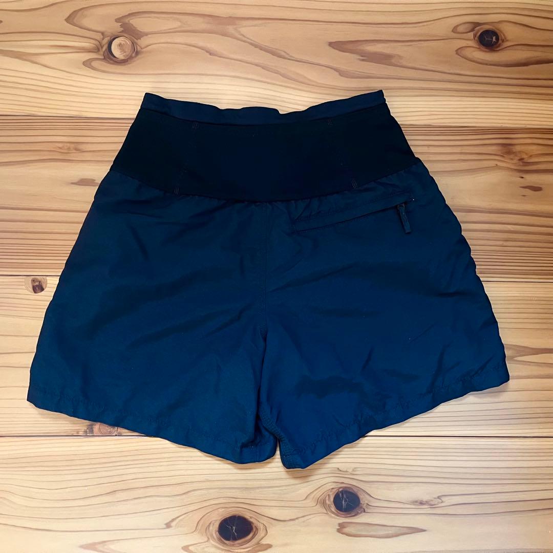 THE NORTH FACE ザノースフェイス フリーランショーツ　レディースS