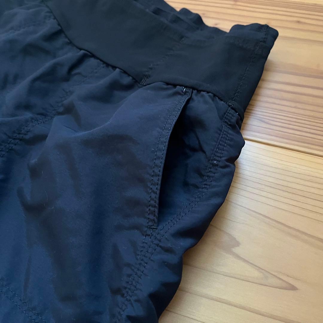 THE NORTH FACE ザノースフェイス フリーランショーツ　レディースS