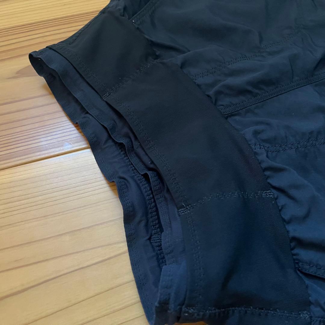 THE NORTH FACE ザノースフェイス フリーランショーツ　レディースS