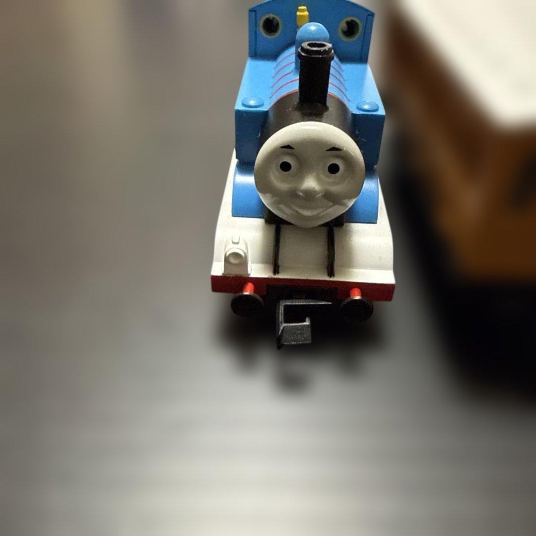 ［ジャンク］鉄道模型　Nゲージ　トミックス　きかんしゃトーマス/アニークララベル