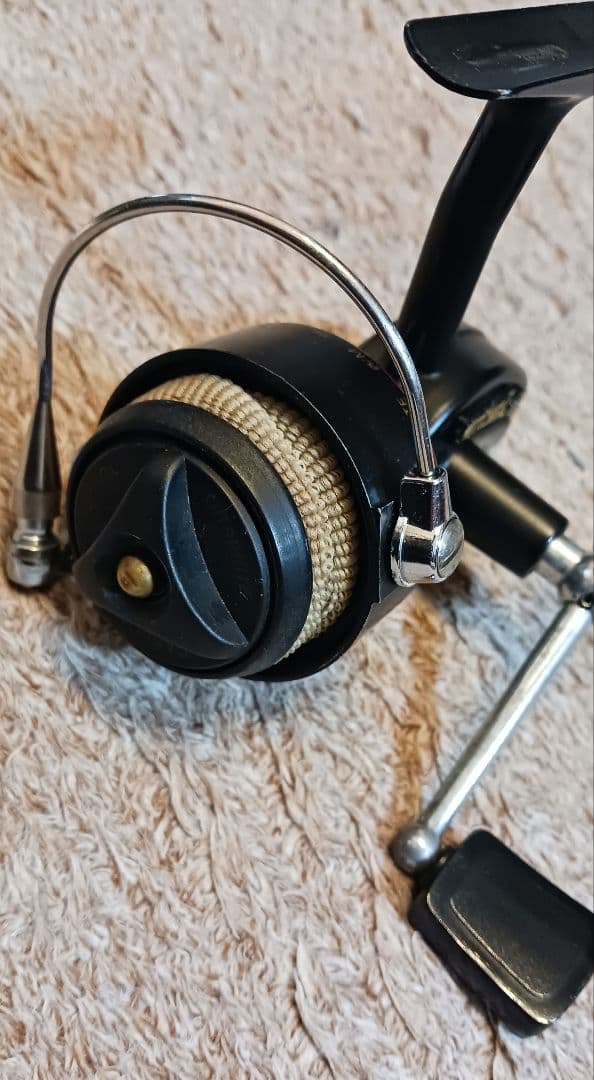 MITCHELL 308 スピニングリール