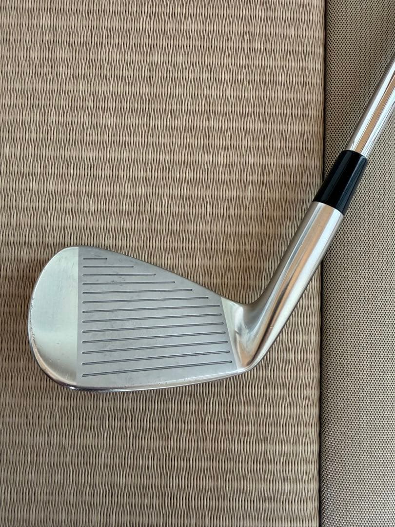 Mizuno Pro 241 #5〜PW（6本セット）モーダス125S