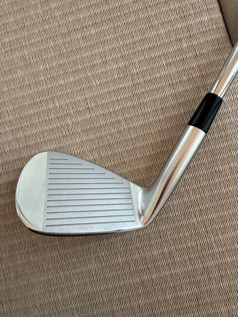 Mizuno Pro 241 #5〜PW（6本セット）モーダス125S
