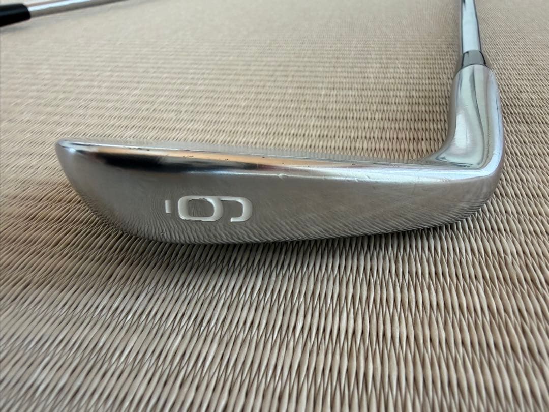 Mizuno Pro 241 #5〜PW（6本セット）モーダス125S
