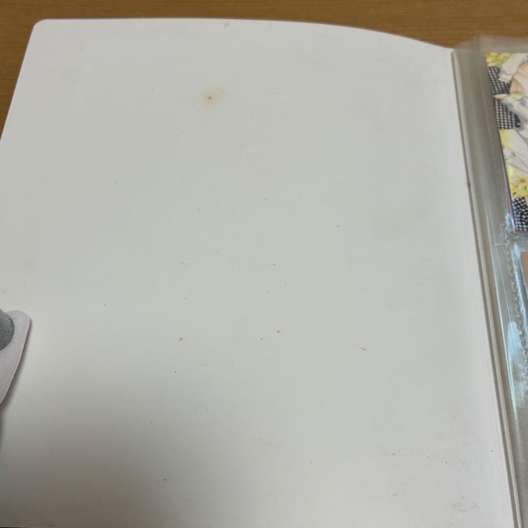 花とゆめ　 ALL-STAR TRADING CARD ALBUM A・Bコース