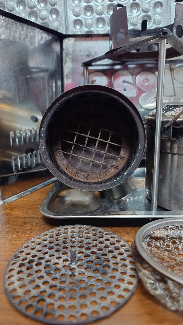 solo stove ネイチャーストーブ