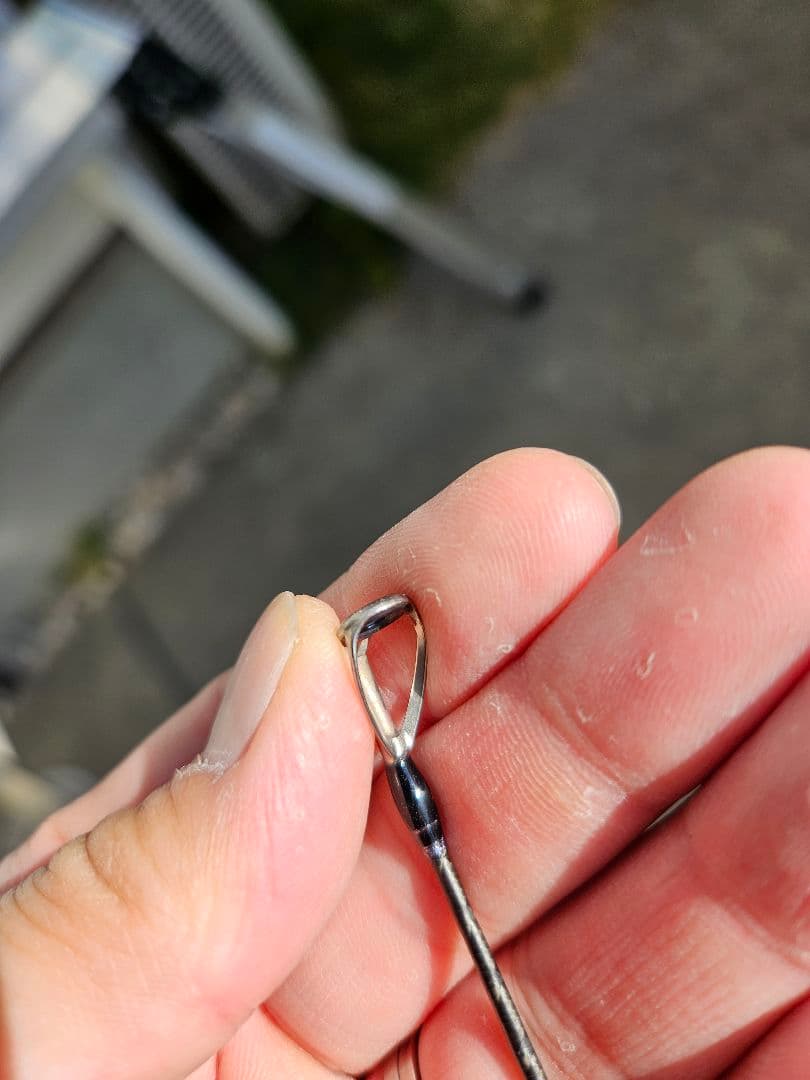 シーバスロッド SHIMANO 20ルナミス S96M