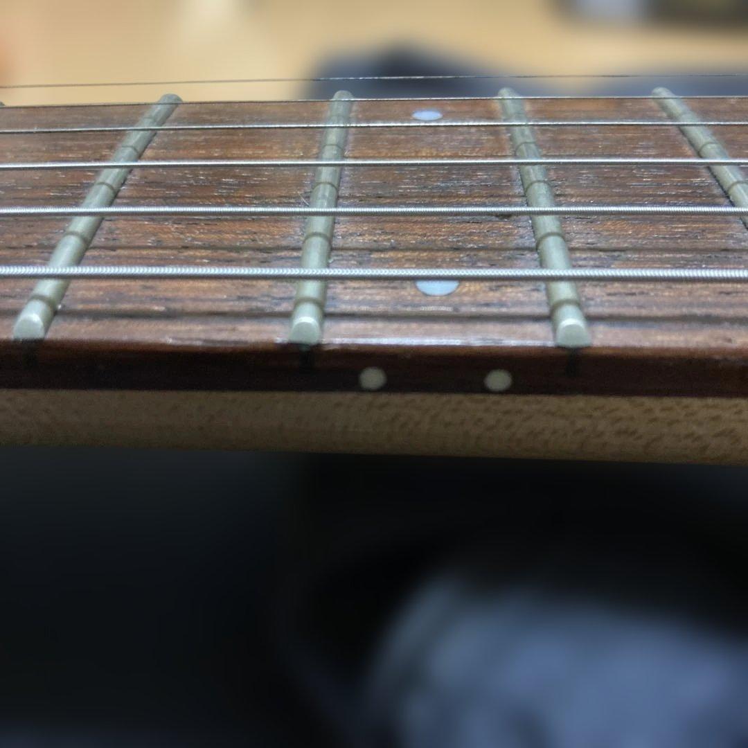 希少sterling by Musicman AX20 ヴァンヘイレン