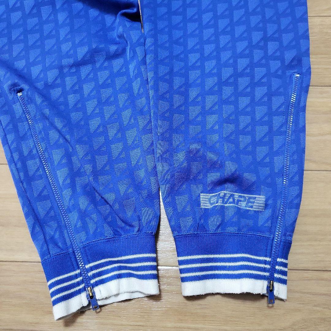 80s ASICS アシックス ゴールドタイガー ヴィンテージ 上下セット