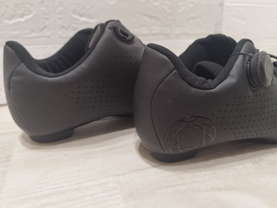 FEELCYCLE ビンディングシューズ 39 クリートなし