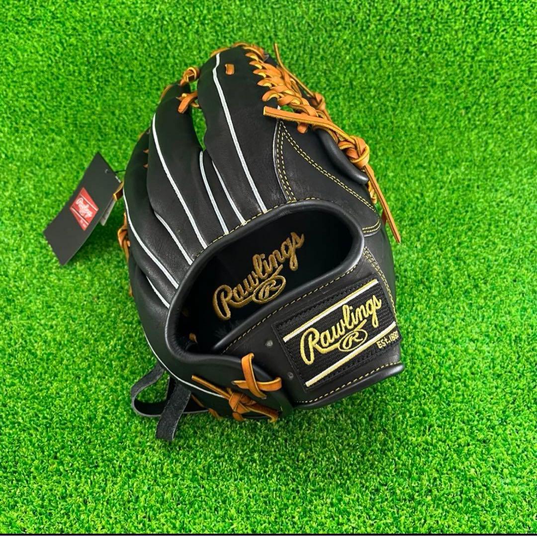 Rawlings ローリングス 軟式グローブ 右投げ 外野手用 219