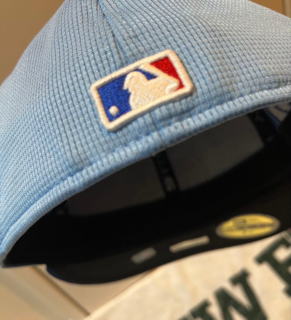完売品　59FIFT 2025 MLB Spring Training カブス
