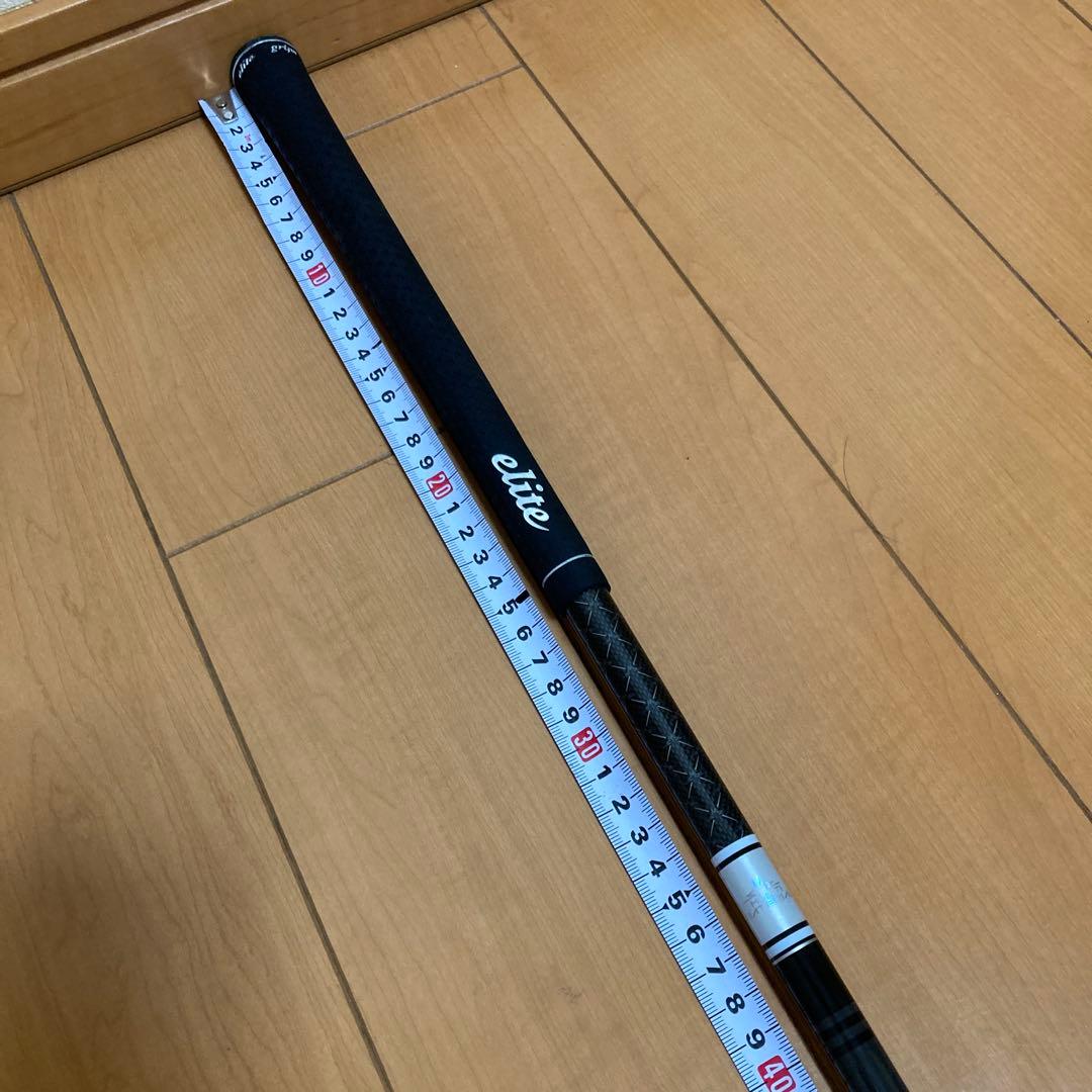 テンセイ 1K ホワイト　70S タイトリスト　スリーブ付き　シャフト