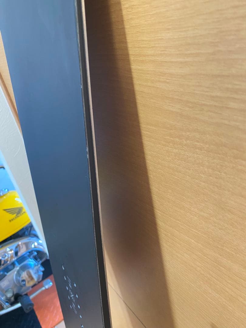 OGASAKA アルペンスノーボード AX153 23〜24