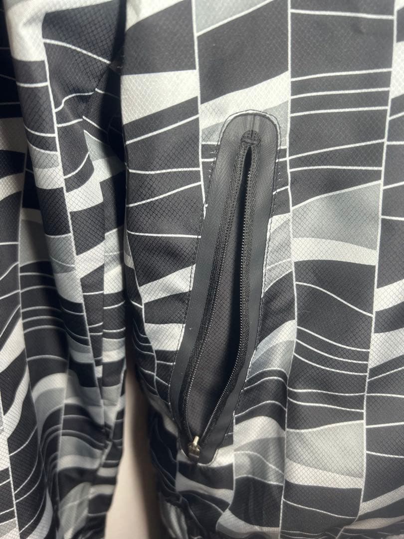 最終価格‼️LACOSTESPORTセットアップsize US M