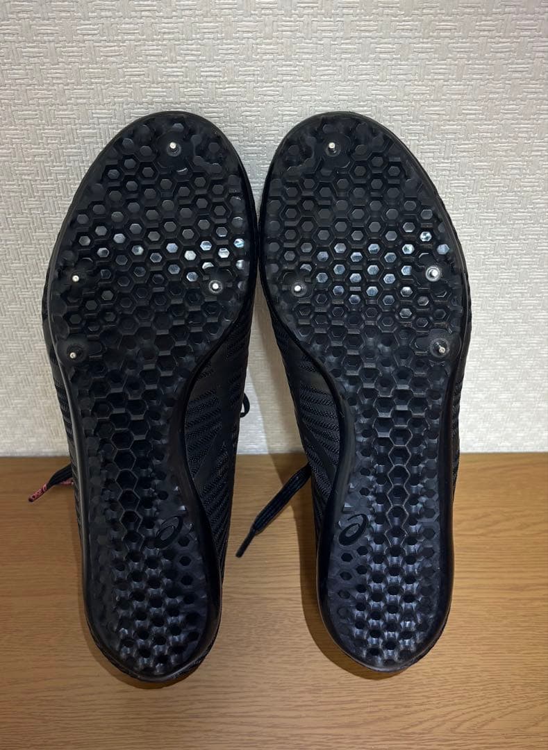 asics ジェットスプリント25.5