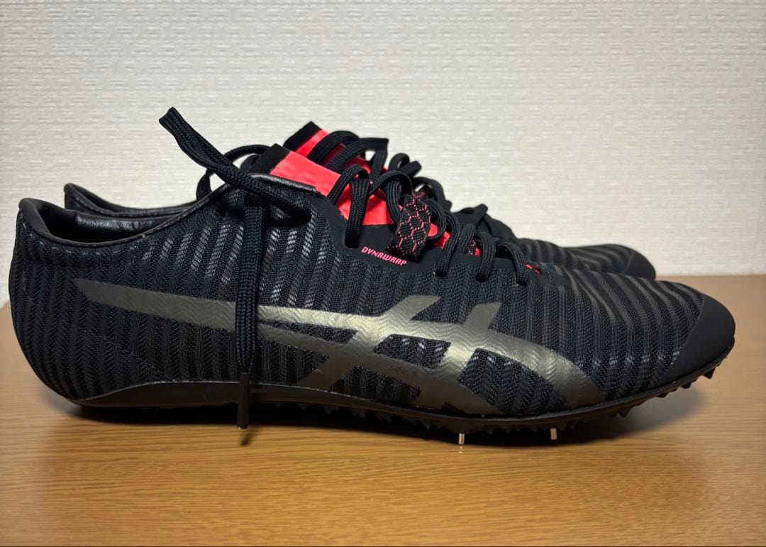 asics ジェットスプリント25.5