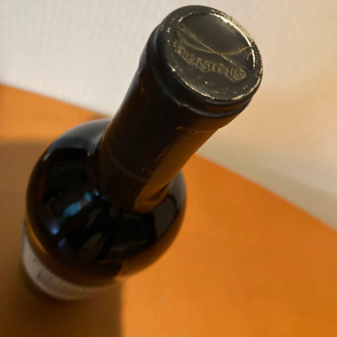 FREE STONE wine 1995 フライ　フィッシング　ワイン　釣り