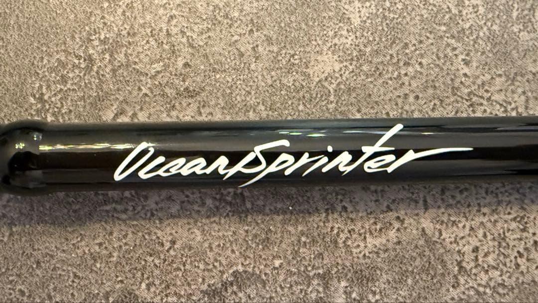 ロッド TRUTH JAPAN OceanSprinter 711 RS