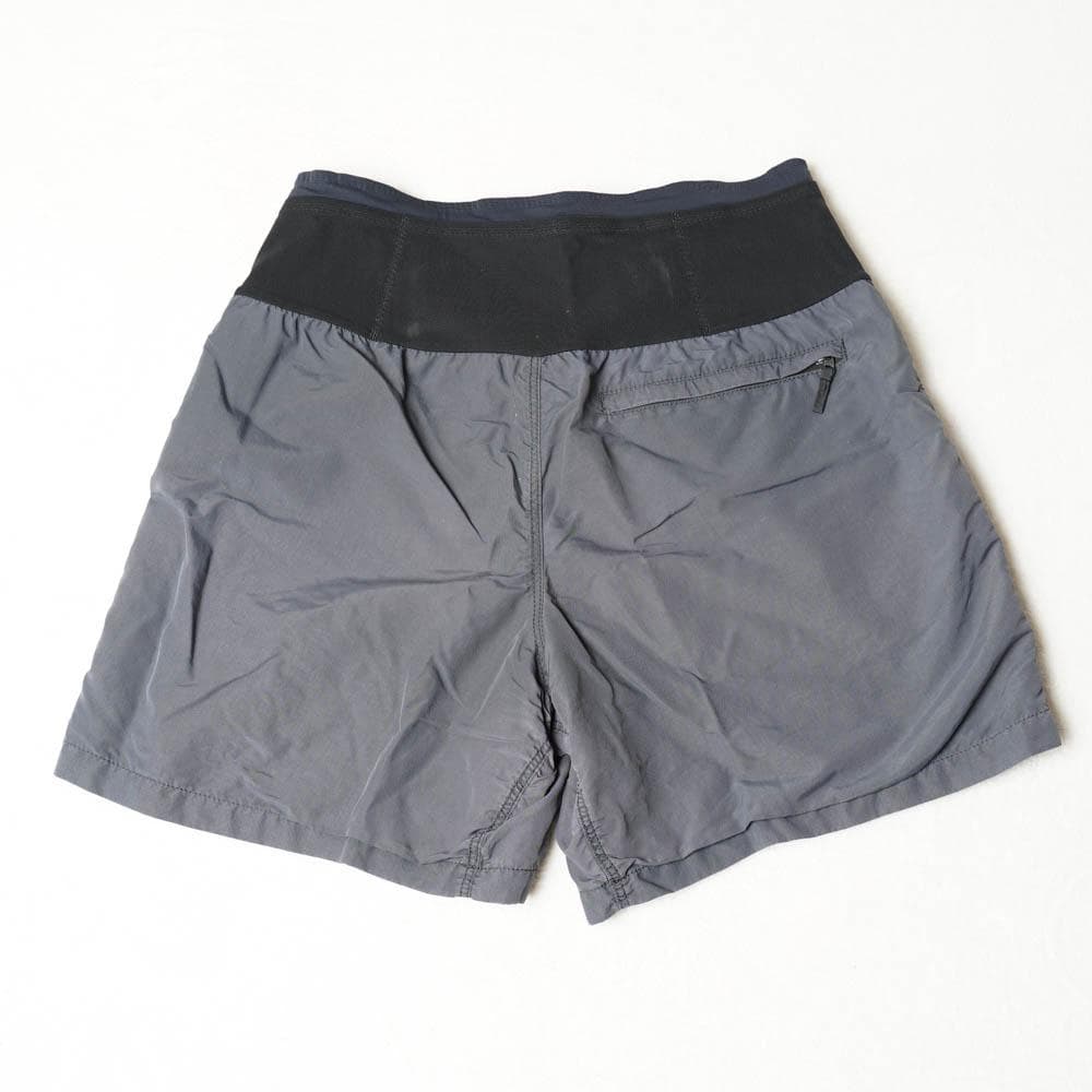 The North Face フリーランショーツ グレー Men's L