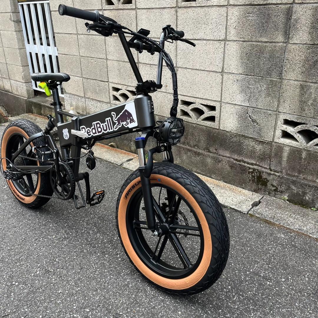 BMX ハンドルバー ハイライズ ステムセット 簡単カスタム MATE X対応
