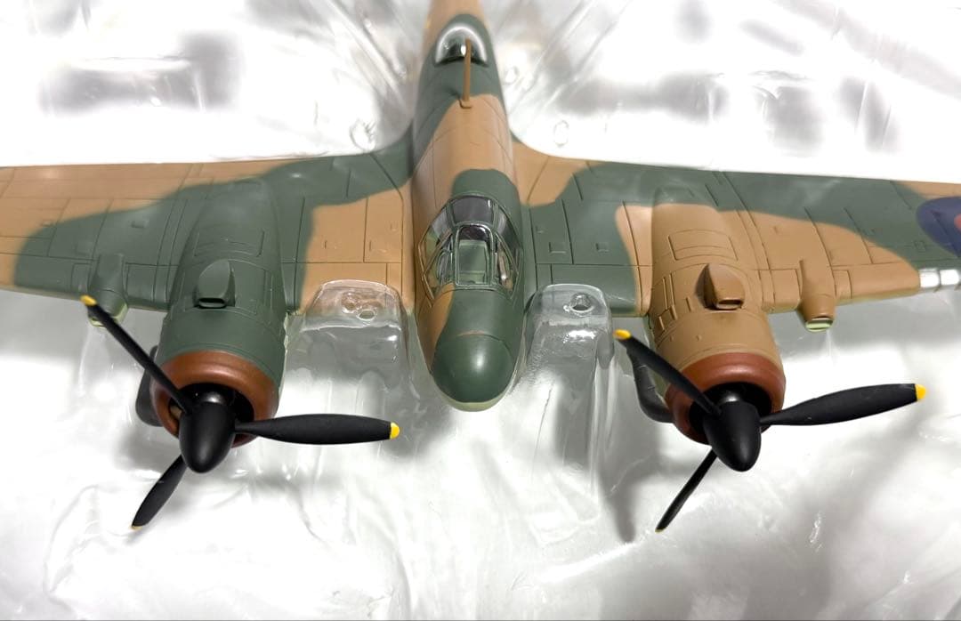 ホビーマスター 1/72 Bristol Beaufighter Mk.IF