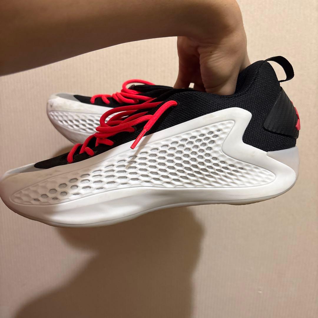 シューズ(男性用) AE1low