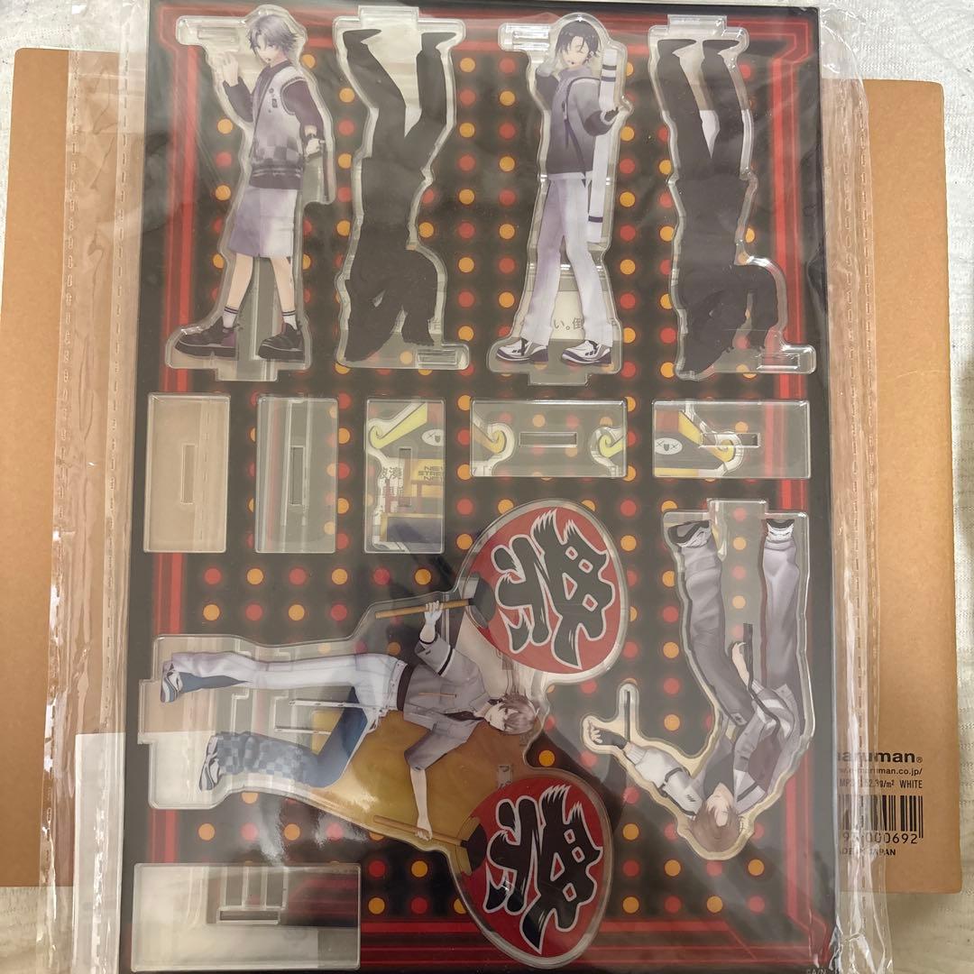 ろふまお ROF-MAO 1stLIVE BluRay